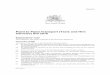 Point to Point Transport (Taxis and Hire Vehicles) Bill 2016 · 2017-11-03 · Page 4 Point to Point Transport (Taxis and Hire Vehicles) Bill 2016 [NSW] Explanatory note Part 3 Authorisation