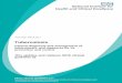 Tuberculosis: clinical diagnosis and management of ... · NICE clinical guideline 117 – Tuberculosis 4 This guidance is an update of NICE clinical guideline 33 (published March
