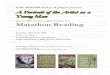 Join the ZJJF and the English Seminar in a Marathon Reading0567c10f-b1e0-42b7-84ab... · 2016-03-01 · 1916–2016: 100 Years of James Joyce’s A Portrait of the Artist as a Young