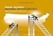 EQUAL TALENTS, UNEQUAL OPPORTUNITIES · 2018-06-12 · 3 EQUAL TALENTS, UNEQUAL OPPORTUNITIESMarch 2015 March 2015 JACK KENT COOKE FOUNDATION INTRODUCTION The lack of academic success