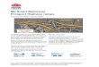 M4 Smart Motorway - Prospect Highway ramps€¦ · Ramp closures Transport for NSW will continue work at the Prospect Highway ramps at Prospect. The Prospect Highway Ramps will be