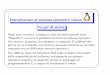 Introduzione al sistema operativo Linux Un po’ di storiadispense.dmsa.unipd.it/mazzia/intro_linux_fortran.pdf · Introduzione al sistema operativo Linux Un po’ di storia Negli