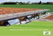 PLANNING GUIDE System Solutions for Extensive Green Roofs · 4 System Build-up “Rockery Type Plants“ “Rockery Type Plants“ allows for an extensive green roof with sophi- sticated