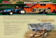Hunt Club web-res · want to load your spreader, pull it several miles over rough terrain, and still be able to spread? For over 30 years, farmers have relied on Stoltzfus to spread