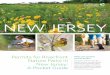 NEW JERSEY Nature Conservancy...6 | Permits for Riverfront Nature Parks in New Jersey | Pocket Guide Practical advice: Top 4 lessons learned from past riverfront park projects 1. Involve