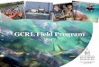 GCRL Field Programkuub.ku.edu/.../pdf/BiologyNews/News2017/2017_Feb_GCRL_Field_P… · The Gulf Coast Research Laboratory (GCRL) Field Program offers a unique, hands-on field experience