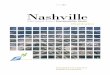 Nashville International Airport Sustainability Study 2012 · 2020-04-22 · viability, operational efficiency, natural resource conservation, and social responsibility of the airport