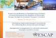 Beijing, 28 February 2019 - Homepage | ESCAP UN ESCAP - Intermoda… · STUDIES AND DECISIONS Asia-Europe Meeting (ASEM) Belt and Road Initiative Euro-Asian Conferences on Transport,