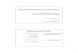 Struttura del Corso - Unicam Corso.pdf · Introduzione ai sistemi distribuiti Modello client-server Paradigmi di comunicazione Tipi di processi Naming, synchronization, consistency