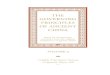 THE GOVERNING PRINCIPLES OF ANCIENT CHINA VOLUME 2《 … · 2018-04-30 · The Governing Principles of Ancient China Volume 2 —Based on 360 passages excerpted from the original