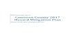 Cameron County 2017 Hazard Mitigation Plan Management/2017... · Cameron County, Pennsylvania 2017 Hazard Mitigation Plan ii Record of Changes DATE DESCRIPTION OF CHANGE MADE, MITIGATION