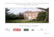 The Postern, Capel - Kent Gardens Trust · 2014-11-09 · The review for Tunbridge Wells Borough was a pilot project to establish a partnership and methodology for the review of the