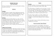 PRIMARY 3W & 3/4G Maths Number Literacy Reading Writing · 2018-01-10 · PRIMARY 3W & 3/4G Term Two Overview ... continue to share reading at home each night. Writing Our writing
