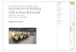 Maintenance Building€¦ · mechanical engineer electrical engineer 8619 south sandy parkway #101 sandy, utah 84070 ... including shop drawings reviewed by the architect. ... col