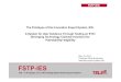 [285] D. Schoenberg: 'Presentation of the IES Prototype ... · 5/16/2016  · FSTP-IES FSTP-IES IES – A Prototype of an eKnowledge Based Patent Expert System May 16, 2016 Presenter