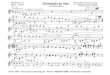 Direktion in C/ Orgel - Klavier J 124 Llorando se Fue ... · Llorando se Fue -- Lambada-Beat - Text: Gonzalo Hermosa Gonzales Bearbeitung. Frank Pleyer Holz/Sax. f _ Timbales-Solo