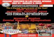 WESTERN SOCIETY OF PERIODONTOLOGY & NEVADA DENTAL … · 2020-04-17 · WESTERN SOCIETY OF PERIODONTOLOGY & NEVADA DENTAL HYGIENISTS’ ASSOCIATION JOINING TOGETHER IN LAS VEGAS,