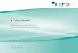IFS Food - IFS Database...and food safety of food products Version 6.1 November 2017 IFS oveer 17 International Featured Standards · IFS Food · Version 6.1 3 ACKNOWLEDGEMENTS IFS