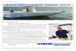 Owner's Manual 2600 HPS - Maverick Boat Group · following information is general in nature and should not be considered a repair manual or guidelines set forth by Maverick Boat Company