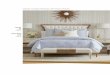MAKING YOUR BED PERSONAL WITH MANY …We believe that comfort is paramount – whether day or night. So sleep well and live better with a Classic made Current upholstered bed. Each