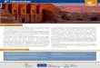 8th Newsletter - Umayyad Route · 2. Third Meeting of the Umayyad Project Advisory Board. 3. The Umayyad Capacity Building in Spain. 4. All partners met at Amman (Jordan) in the 6th