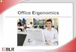 Office Management/Ergonomics Resources... Office Ergonomics According to the Occupational Safety and Health Administration—OSHA—many office workers report work-related musculoskeletal