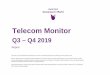 01 Openbare rapportage - ACM.nl · Q3 – Q4 2019 This is the report of the Netherlands Authority for Consumers and Markets (ACM) with the market figures of the telecom sector. 