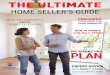 HOME SELLER’S GUIDE€¦ · The ltimate Home Seller’s uide 3 First and foremost, I’m really looking forward to helping you sell your home! I’m sure you’re even more excited
