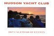 Hudson Yacht Club · Gate/Security Terry Siscoe Gate Supewisor Our gate/security staff is on duty to welcome and assist you. Ladies Committee 514-222-7865 450-424-9867 450-458-0407