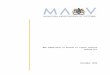 Dec 2016 - Municipal Association of Victoria€¦ · Web viewAuthor Catherine Morland Created Date 02/16/2017 17:16:00 Title MAV submission to Review of Liquor Control Reform Act