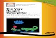 HOT Season for Young People Teacher Guidebooks The Very ... · The Very Hungry Caterpillar Based on Eric Carle’s 224 word story about a caterpillar who nibbles through apples, strawberries,