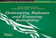 Reforming American Energy - files.ethz.ch · ReFoRming AmeRicAn eneRgy: OvErCOminG rEliAnCE AnD EnSurinG rEliABility AutHOr Kenneth Nahigian General Counsel and Director of Public