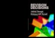 RevisionDecisions - Stenhouse Publishers...Sentence combining, at its simplest, is just what it says: combining sentences. But the point of combining is not simply to put two sentences