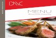 WELCOME [] · 2018-01-08 · A warm Dallas WELCOME WELCOME to Dallas Market Center where the trendiest food compliments the next season’s fashions. We believe that every occasion