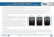 Inspecting Tyre Condition - What to look for · 2018-10-24 · daily pre-start checklist. Here are some important considerations when inspecting tyre condition. Tyre Pressure It is