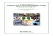 A Systems Approach: Expanding Access and Achieving Student ... · A Systems Approach: Expanding Access and Achieving Student Success through Support Services at Rio Salado College