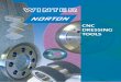 CNC DRESSING TOOLS · Absolute Dressing precision High accuracy dressing tools are needed to dress an abrasive wheel to close tolerances. Only then it is it possible to guarantee