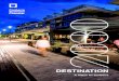 DESTINATION - Canberra Business Chamber · communication, collaboration and exploration. Agile Canberra in 2030 will be a smart city that celebrates knowledge, supports learning and