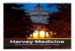 Harvey Medicine€¦ · life-long learning of basic science, clinical research and medical practice. Pre-clinical Harvey captures classic subjects like Anatomy, Physiology, and Pathology