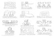 COLOSSUS OF QIN DYNASTY RHODES - My Homeschool Printables · 2020-05-06 · Page 10 QIN DYNASTY HANNIBAL MACCABEAN REVOLT JULIUS CAESAR HAN DYNASTY THE FIRST TRIUMVIRATE Crassus Pompey