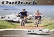 2010 Keystone RV Outback Sydney Edition Brochure · Compare Sydney's list of standard features and you'll be amazed at the value Sydney delivers. Why Settle for anything else. 