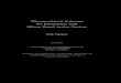 Micromachined Antennas for Integration with Silicon Based Active … · 2004-03-17 · Abstract In this thesis micromachined antennas suitable for on-chip integration with silicon