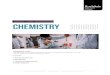 CHEMISTRY - A LEVEL - PREPARATION WORK CHEMISTRY€¦ · Amount of Substance p13 4. Maths Skills p17 | 01706 769 800 | INFO@ROCHDALESFC.AC.UK. RSFC Chemistry 2 1. Atomic Structure