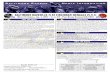 BALTIMORE RAVENS (8-7) AT CINCINNATI BENGALS (5-9-1)prod.static.bengals.clubs.nfl.com/.../reg...ravens.pdf · •The Baltimore Ravens (8-7) aim to produce their seventh winning season