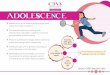 Birth to Adolescence Data 2 Action ADOLESCENCE - Anemia Mukt 2019-12-02¢  Nutrition during adolescence