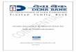 Tender Document & Reserve Price for Sale of …...2. Electrotherm (India) Ltd 3. Tirupati Build & Off Pvt ltd 4. New Chennai Township Pvt Ltd 5. Rainbow Denim Ltd 6. NRC Ltd 7. Ind