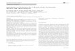 Mindfulness Meditation for Chronic Pain: Systematic Review ... · [9], tobacco cessation [10], stress reduction [11], and treat-ment of chronic pain [12–14]. Early mindfulness studies