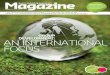 Magazine SUEZ ENVIRONNEMENT...SUEZ ENVIRONNEMENT GROUP DEVELOPMENT: AN INTERNATIONAL FOCUS | SUPPLEMENT 4 PAGES ON SUEZ ENVIRONNEMENT IN AUSTRALIA. 02_ The project operated with a