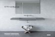 Product Brochure - neufert-cdn.archdaily.net · understand GFRC and which facilitate the process of having a concrete sink or vanity built to your specifications. Trade affiliates