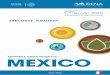 RENEWABLE ENERGY PROSPECTS: MEXICO · Mexico has a large and diverse renewable energy resource base. Given the right mix of policies, Mexico has the potential to attract large-scale